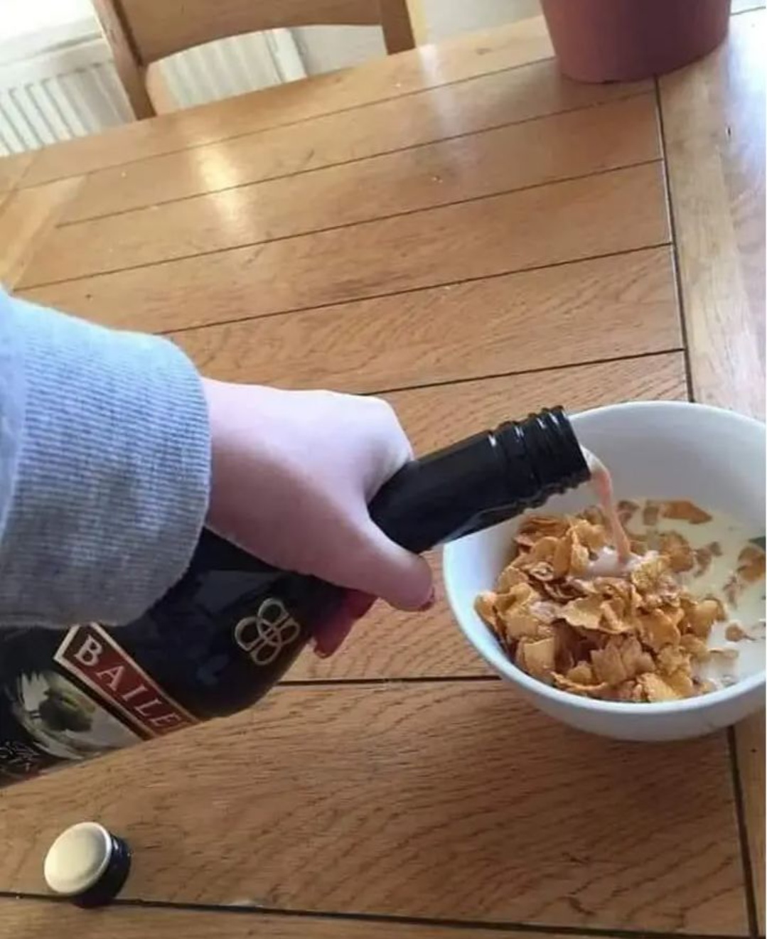 Breakfast - the cornerstone.jpg