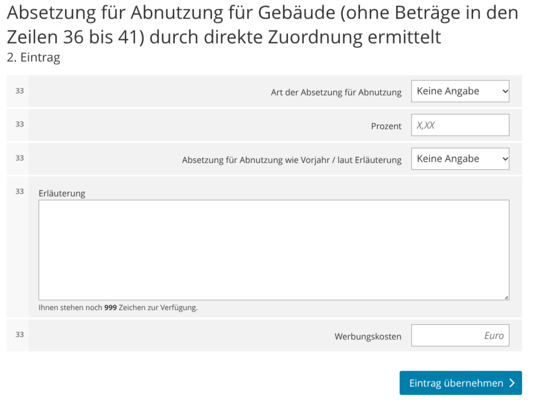 FireShot Capture 065 - ELSTER - ESt unbeschränkt (ESt 1 A) - Absetzung für Abnutzung für G_ - [www.elster.de].png