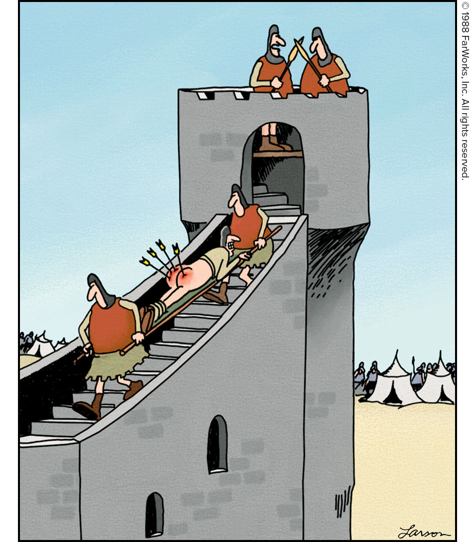 _So then I says to Borg, ‘You know, as long as we’re under siege, one of us oughta moon these Saxon dogs._.jpeg