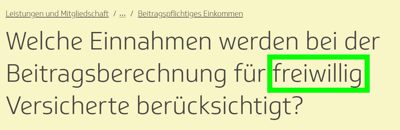 2024-03-29 18_38_38-Welche Einnahmen werden bei der Beitragsberechnung für freiwillig Versicherte be.jpg