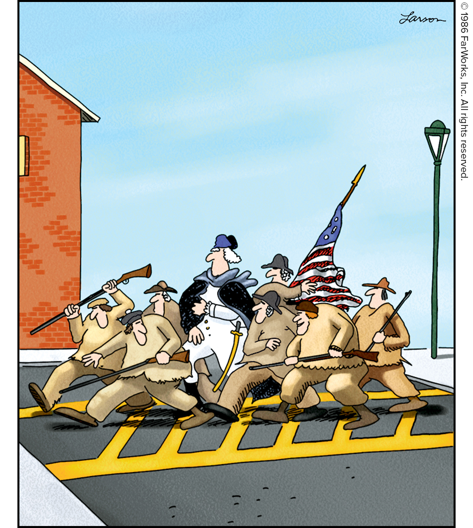 Washington crossing the street .jpeg