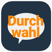 Durchwahl app icon.png